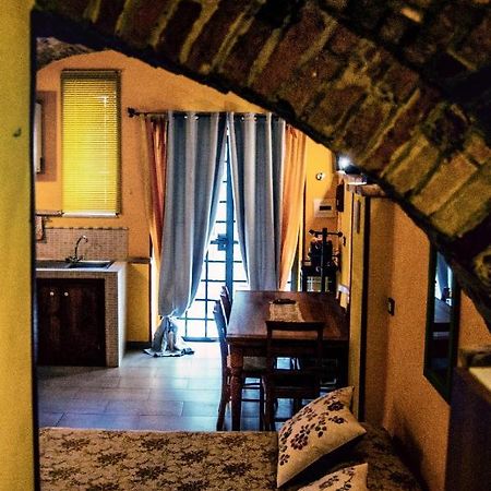 شقة La Casa Di Flora Spoltore المظهر الخارجي الصورة