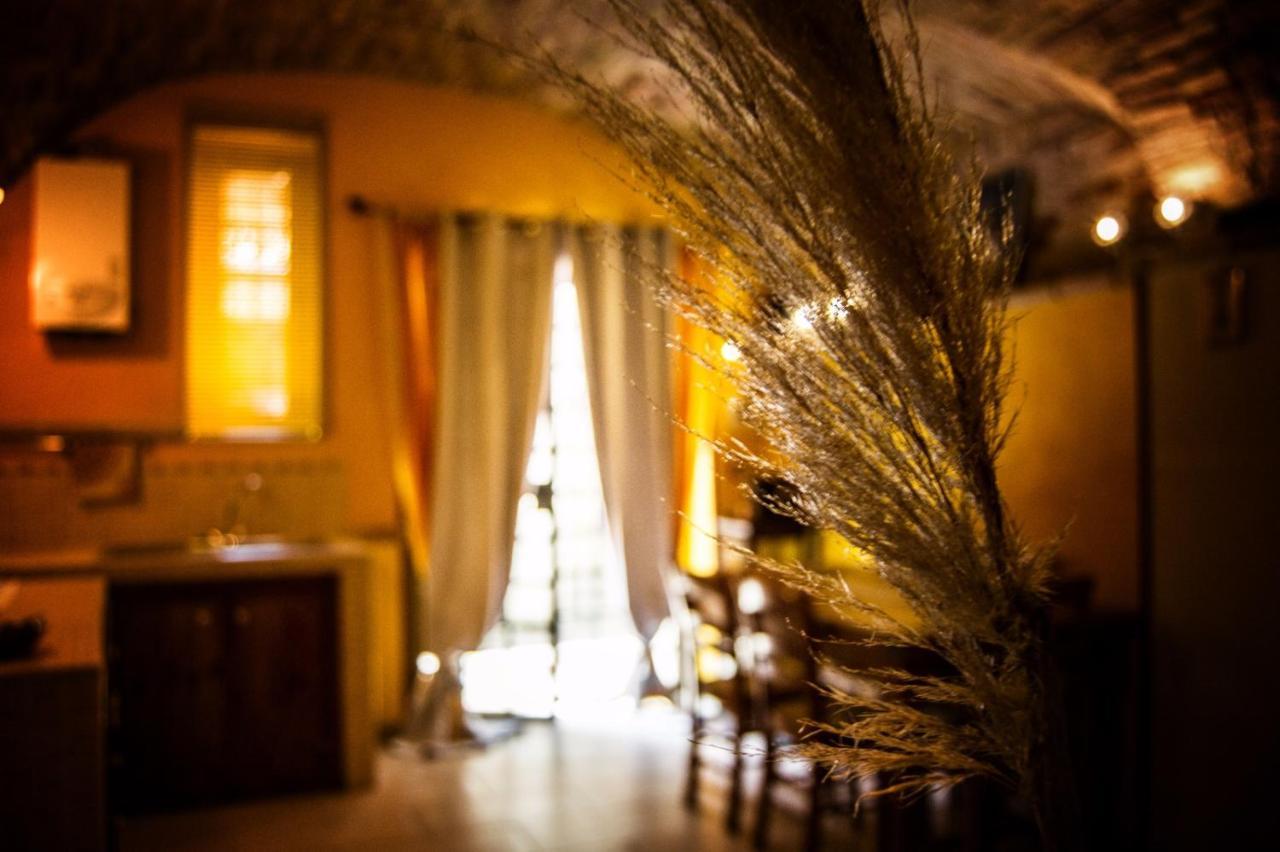 شقة La Casa Di Flora Spoltore المظهر الخارجي الصورة