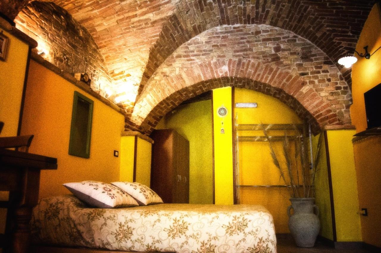 شقة La Casa Di Flora Spoltore المظهر الخارجي الصورة