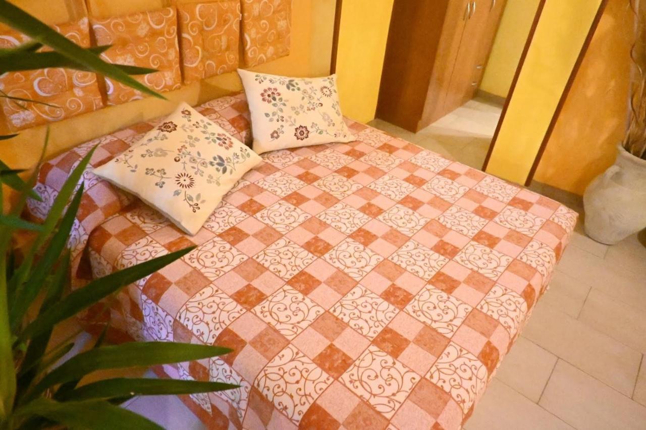 شقة La Casa Di Flora Spoltore المظهر الخارجي الصورة