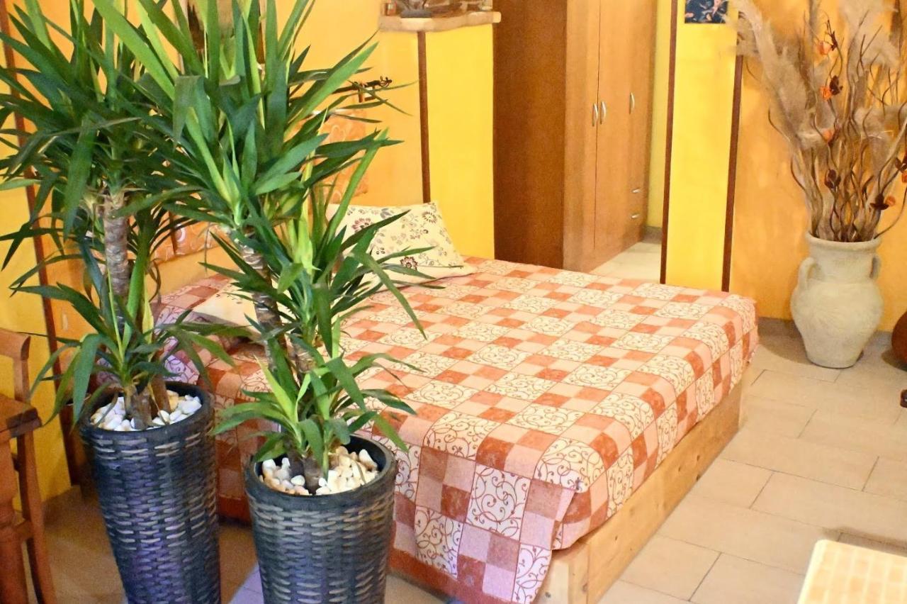 شقة La Casa Di Flora Spoltore المظهر الخارجي الصورة
